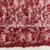 TUL BORDADO ROJO 1 - comprar online