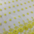 TUL BORDADO AMARILLO 1 - comprar online