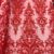 TUL BORDADO ROJO 8 - comprar online