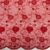 TUL BORDADO ROJO 9 - comprar online