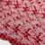TUL BORDADO ROJO 11