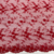 TUL BORDADO ROJO 11 - comprar online