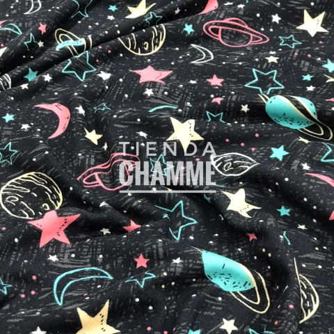 MODAL VELVET ESTAMPADO 18