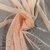 Microtul Elastizado Doble Rebote Rosa Nude
