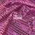 FALSO PAILLETTE FUCSIA BASE ROSA 246339