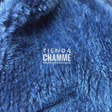 PELUCHE AZUL 254485