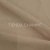 Gabardina de algodón 8 Oz (Graffa) Beige