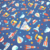 PIQUE INFANTIL ESTAMPADO 4 - comprar online