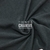 PIQUE CHOMBA NEGRO 267900