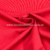 LYCRA DE ALGODÓN ROJO