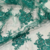 TUL BORDADO VERDE 16