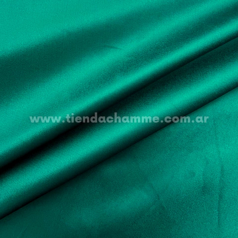 PANA LISA VERDE INGLÉS