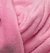 POLAR PIEL LISO ROSA CHICLE