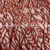 TUL BORDADO FANTASIA ROJO - comprar online