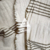 TUSOR ALTIPLANO RAYAS MARRONES - comprar online