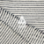 TUSOR ALTIPLANO RALLADO NEGRO/BLANCO - comprar online