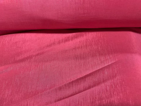 Tafetán Elastizado Fucsia