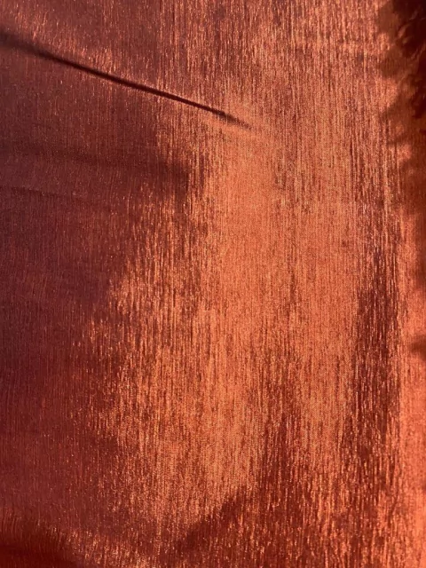 Tafetán Elastizado Ladrillo