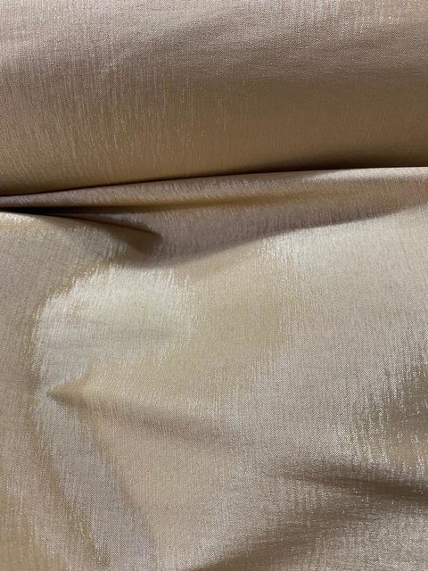 Tafetán Elastizado Beige