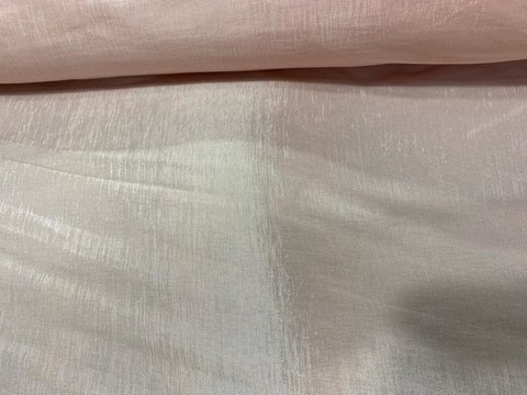 Tafetán Elastizado Rosa bebe