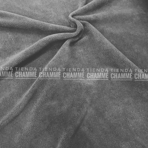 POLAR IMPORTADO 1,80MTS ANCHO NEGRO