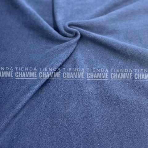 POLAR IMPORTADO 1,80MTS ANCHO AZUL MARINO