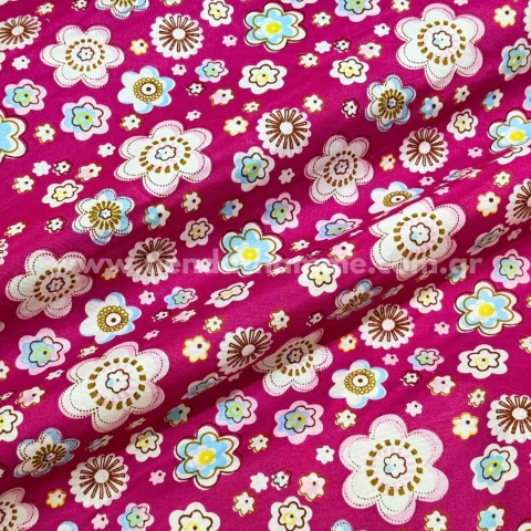 POPLIN DE MICROFIBRA LIBERTY