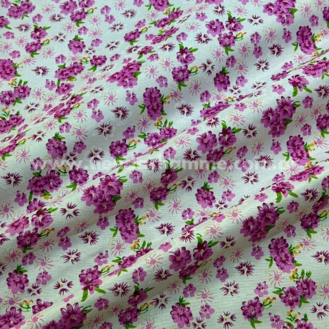 POPLIN DE MICROFIBRA LIBERTY