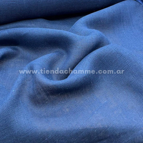 ARPILLERA AZUL MARINO