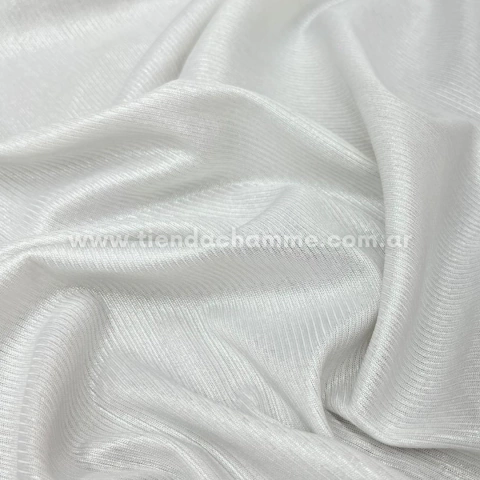 MORLEY CON FOIL BLANCO - comprar online