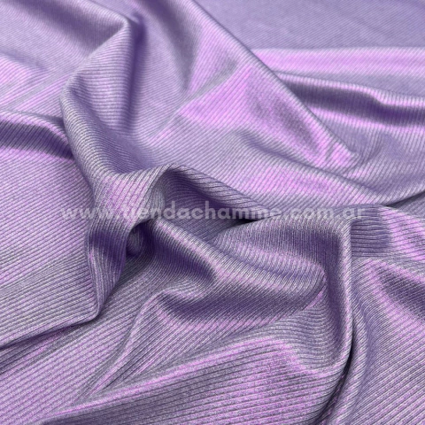 MORLEY CON FOIL LILA