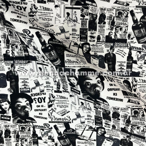 LONA POP ESTAMPADA 17