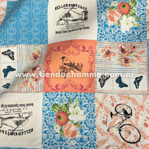 LONA POP ESTAMPADA 14