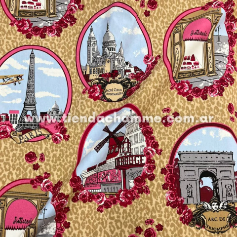 LONA POP ESTAMPADA 11