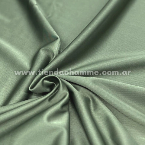 KETTEN VERDE MILITAR