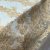 TUL BORDADO BEIGE 14 - comprar online