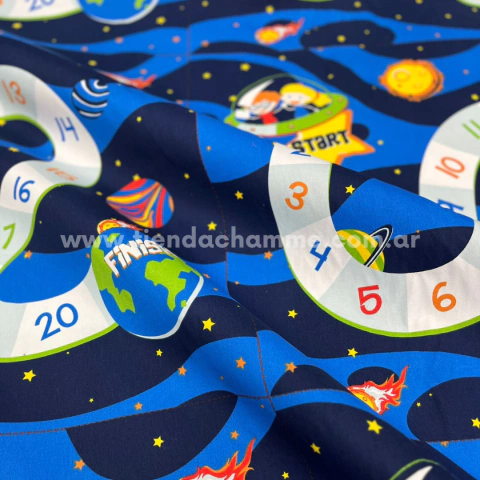 GABARDINA ESTAMPADA 11