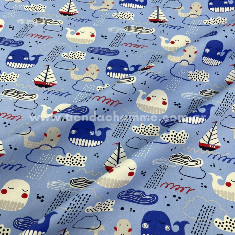 GABARDINA ESTAMPADA 10