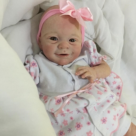reborn sunny
