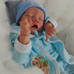 Bebê TWIN A Menino - comprar online