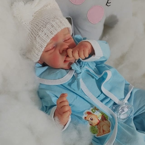 Bebê TWIN A Menino