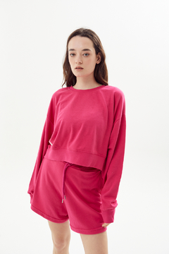 Short Rosa - MIKSON