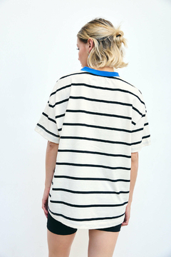 Remerón Sophia Negro - MIKSON