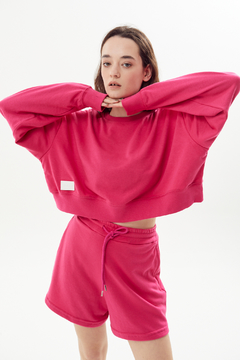 Short Rosa