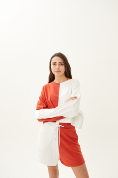 Short Mix BT - comprar online