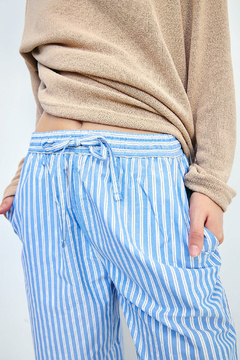 Pantalón Kia