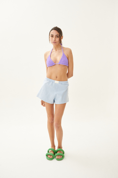 Short Emma Celeste