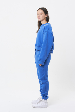 Jogging Azul en internet