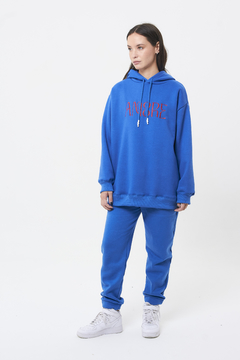 Imagen de Jogging Azul