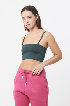 Jogging Rosa - MIKSON